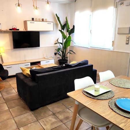 Apartamento Limonero,Албокс Екстериор снимка