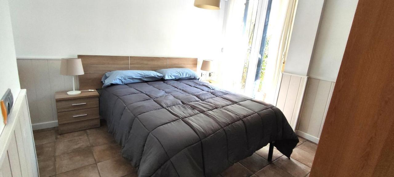 Apartamento Limonero,Албокс Екстериор снимка