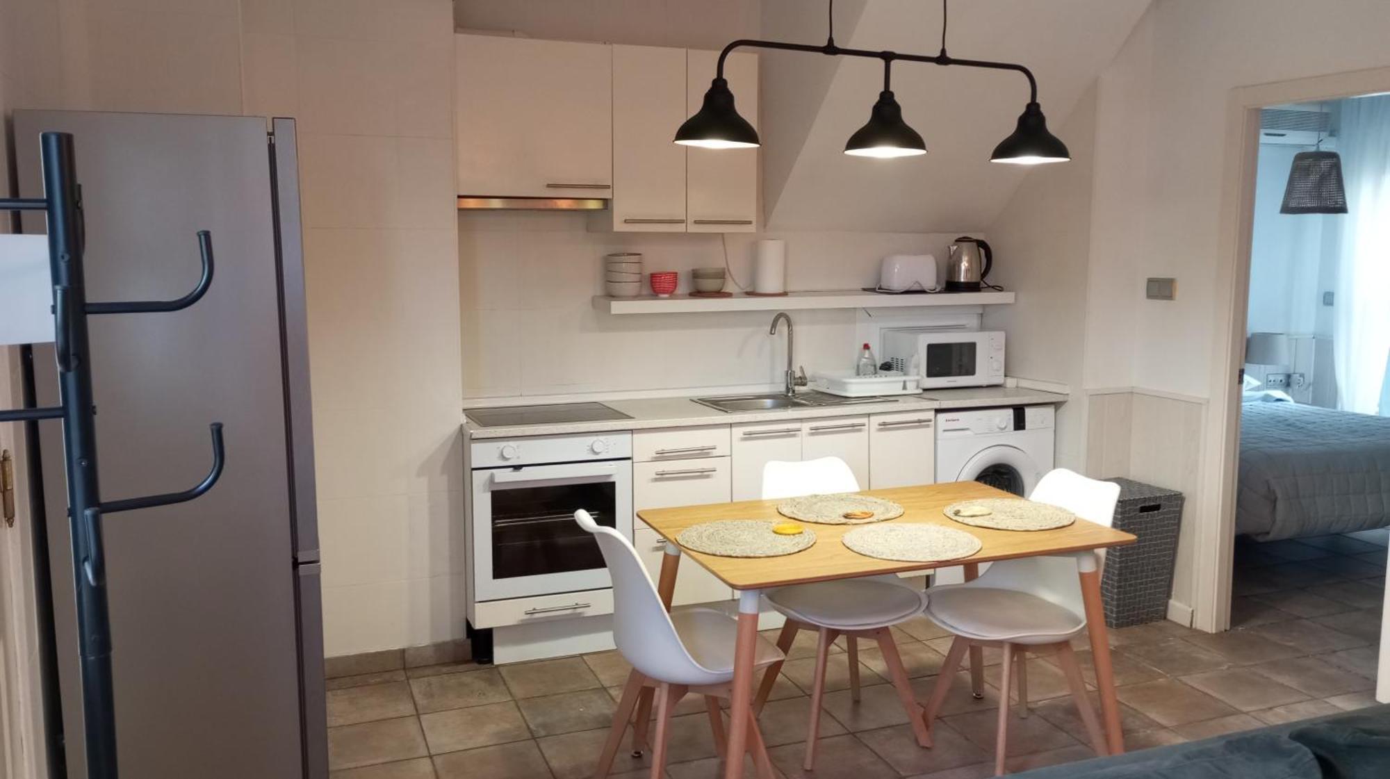 Apartamento Limonero,Албокс Екстериор снимка