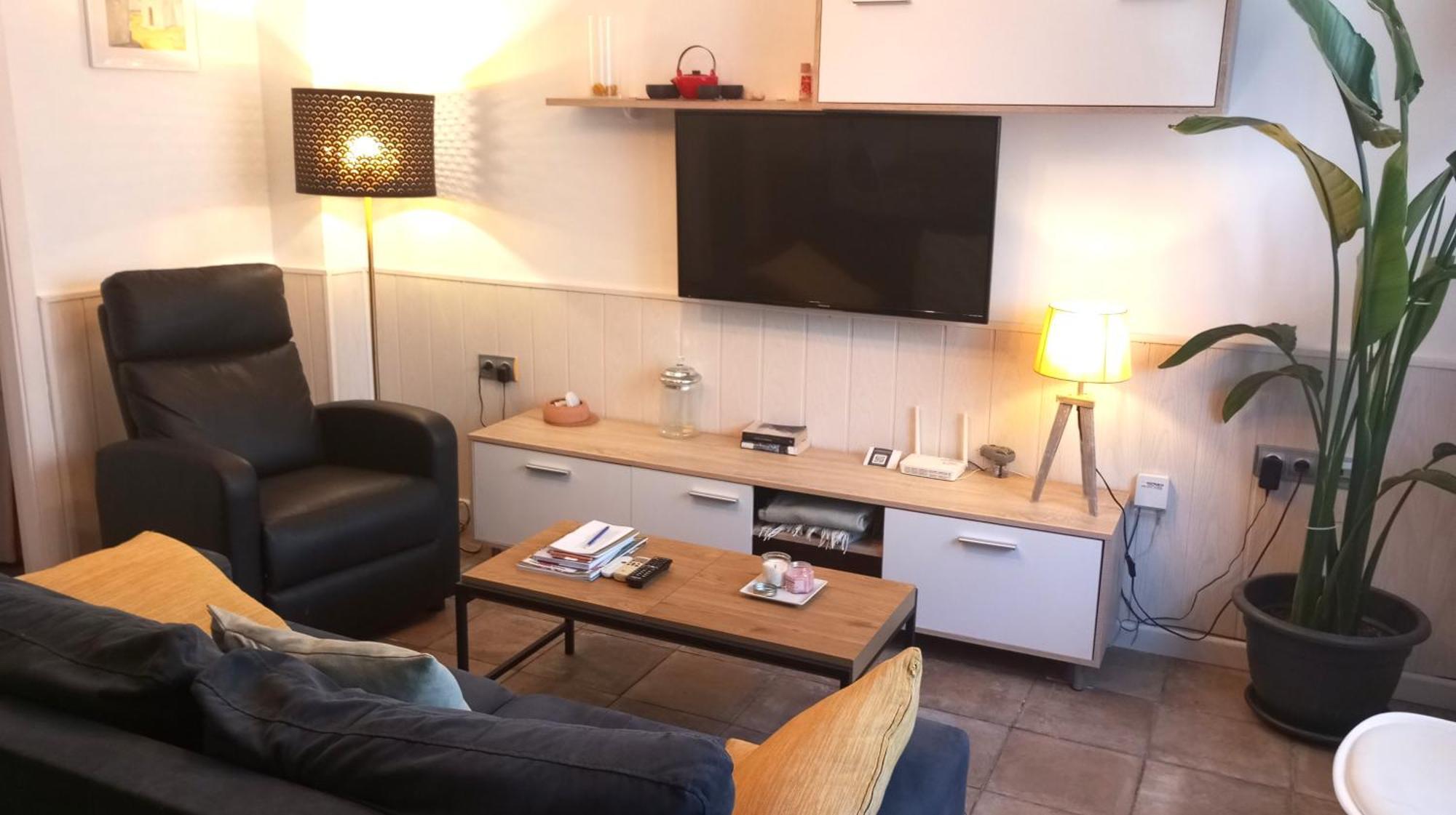 Apartamento Limonero,Албокс Екстериор снимка