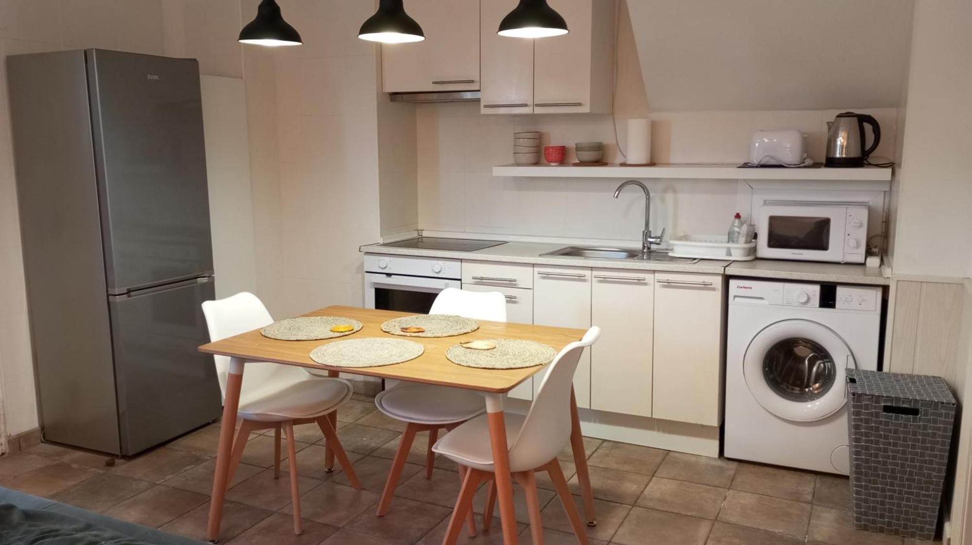 Apartamento Limonero,Албокс Екстериор снимка